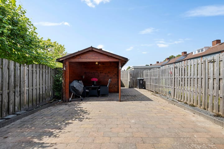 Foto 21 van Saturnusbaan 13