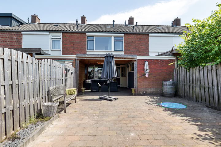 Foto 22 van Saturnusbaan 13