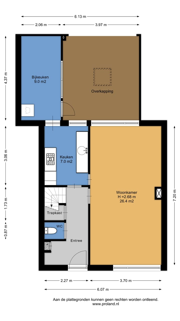 Foto 23 van Saturnusbaan 13