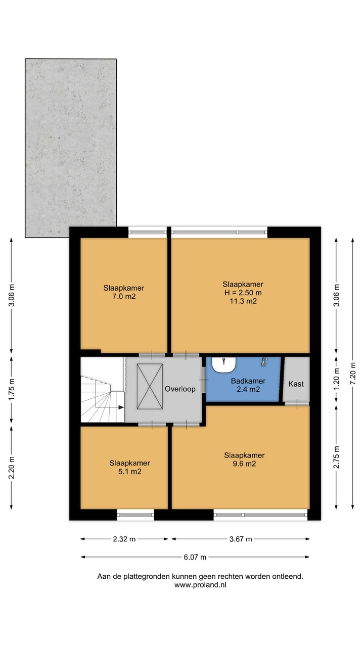 Foto 24 van Saturnusbaan 13