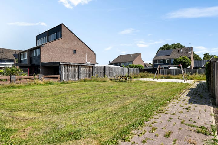 Foto 2 van Saturnusbaan 13