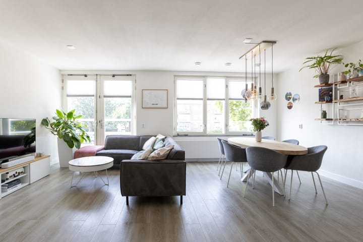 Foto 2 van Stadhoudersplein 25