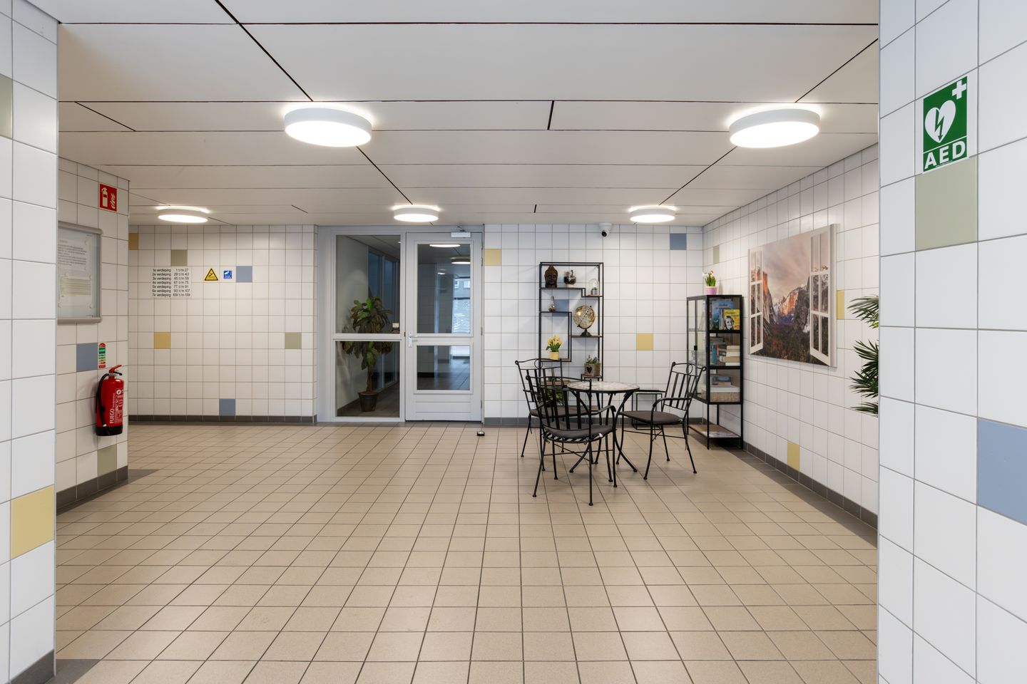 Foto 5 van Stadhoudersplein 25