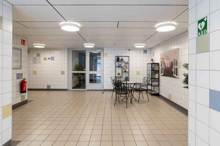 Foto 5 van Stadhoudersplein 25