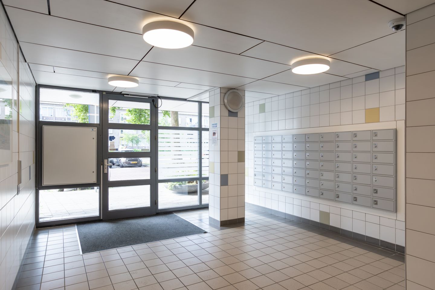 Foto 4 van Stadhoudersplein 25