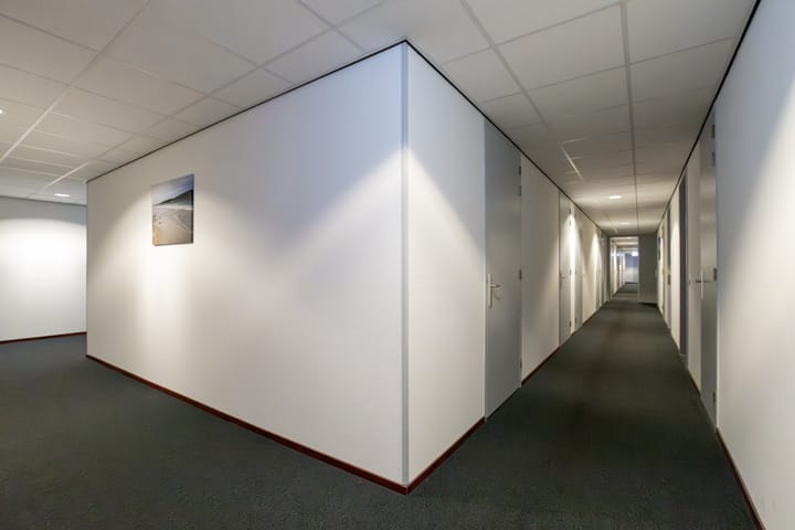 Foto 6 van Stadhoudersplein 25