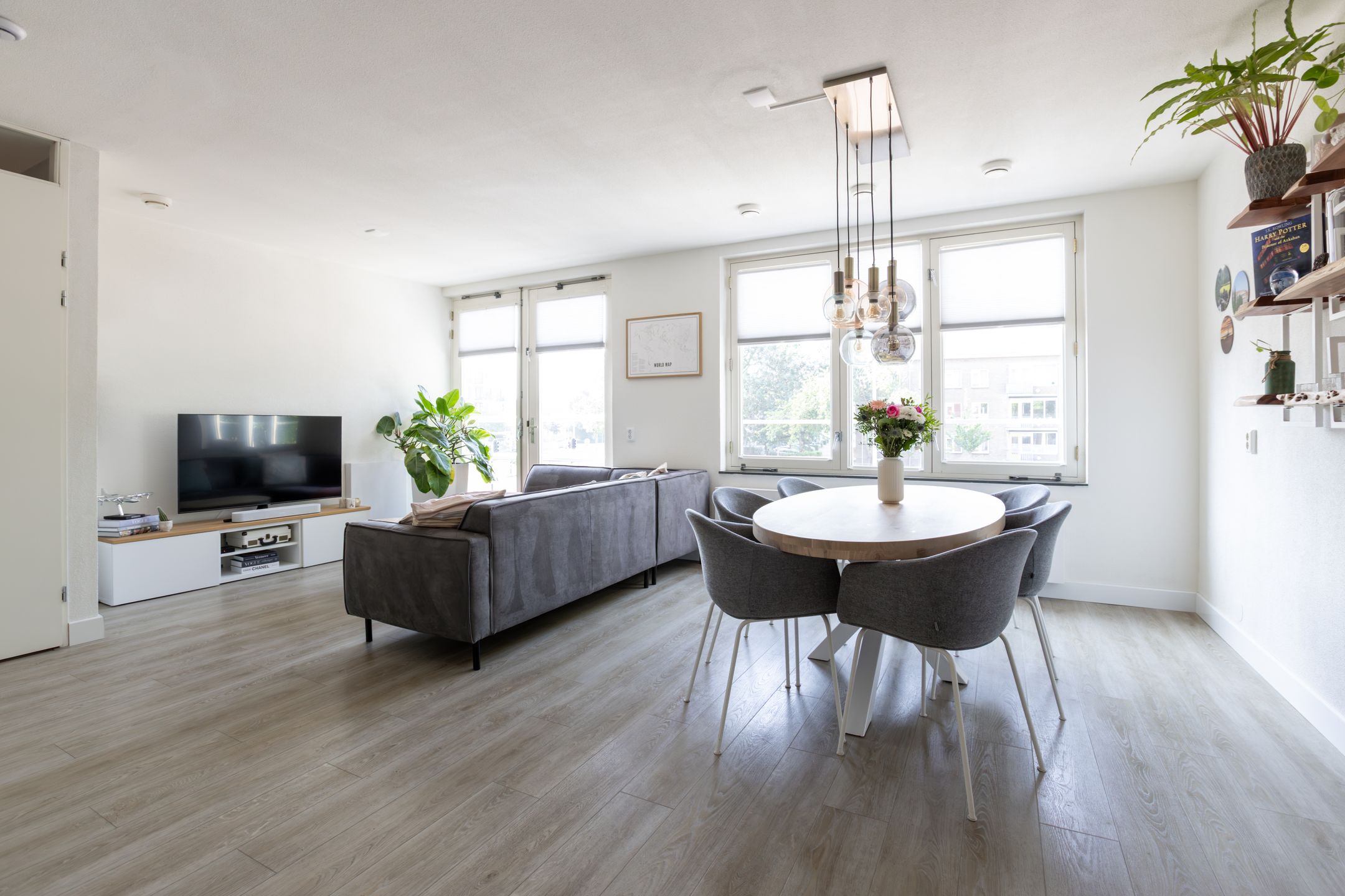 Foto 9 van Stadhoudersplein 25