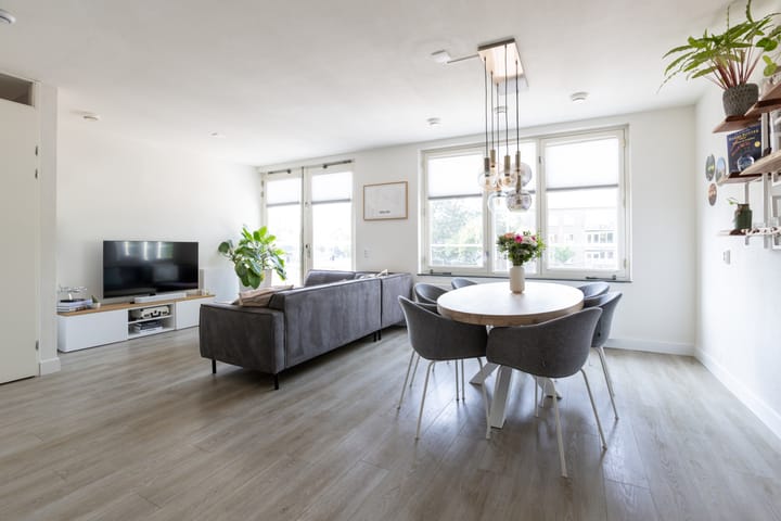 Foto 9 van Stadhoudersplein 25