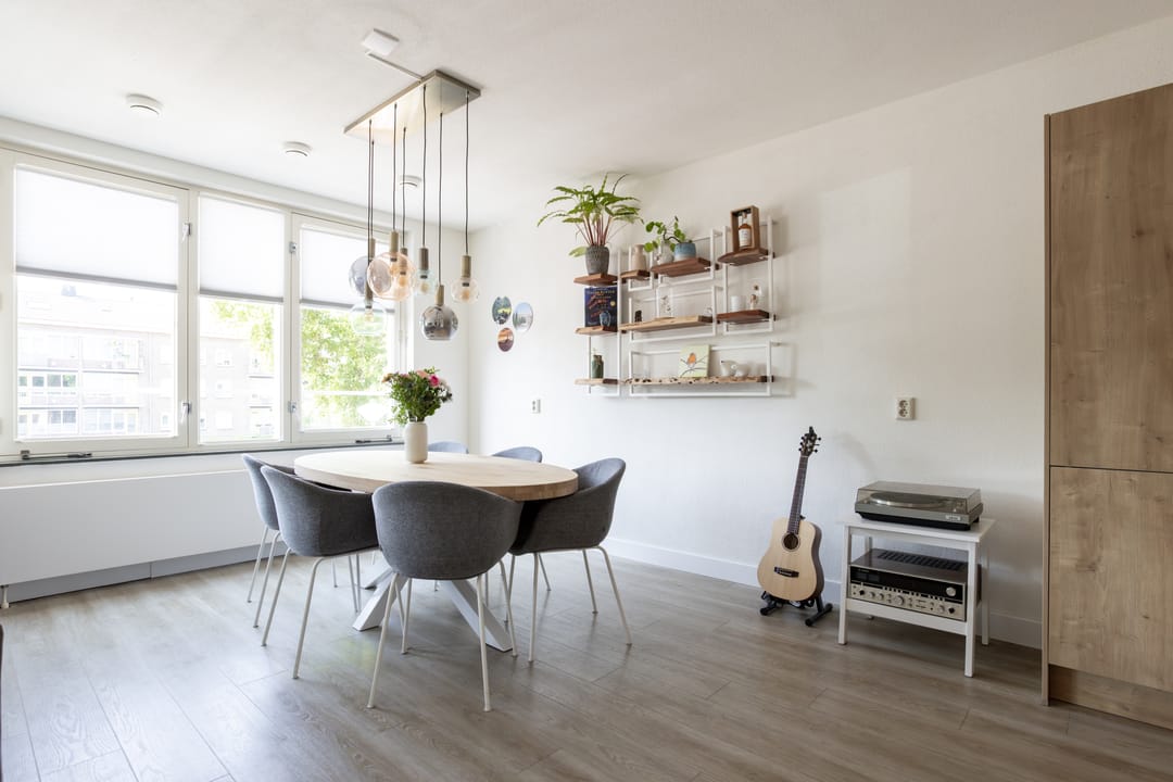 Foto 11 van Stadhoudersplein 25