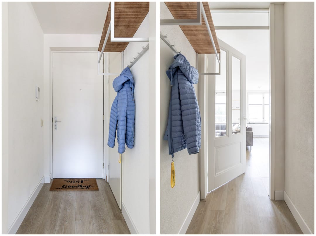 Foto 7 van Stadhoudersplein 25