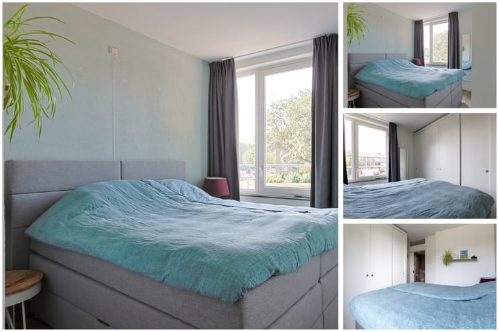 Foto 19 van Stadhoudersplein 25