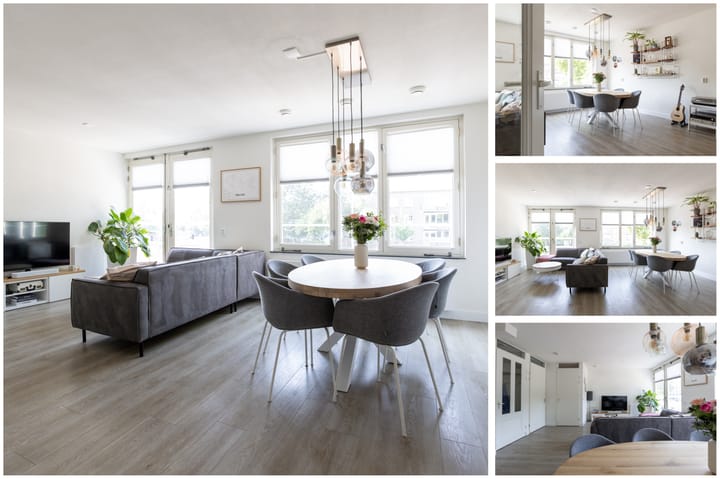 Foto 12 van Stadhoudersplein 25