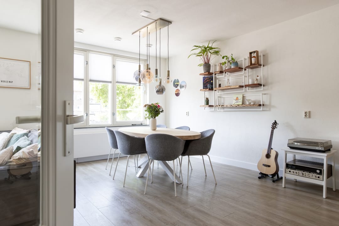 Foto 8 van Stadhoudersplein 25