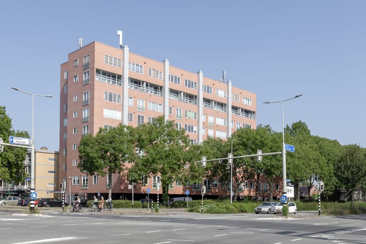 Foto 28 van Stadhoudersplein 25