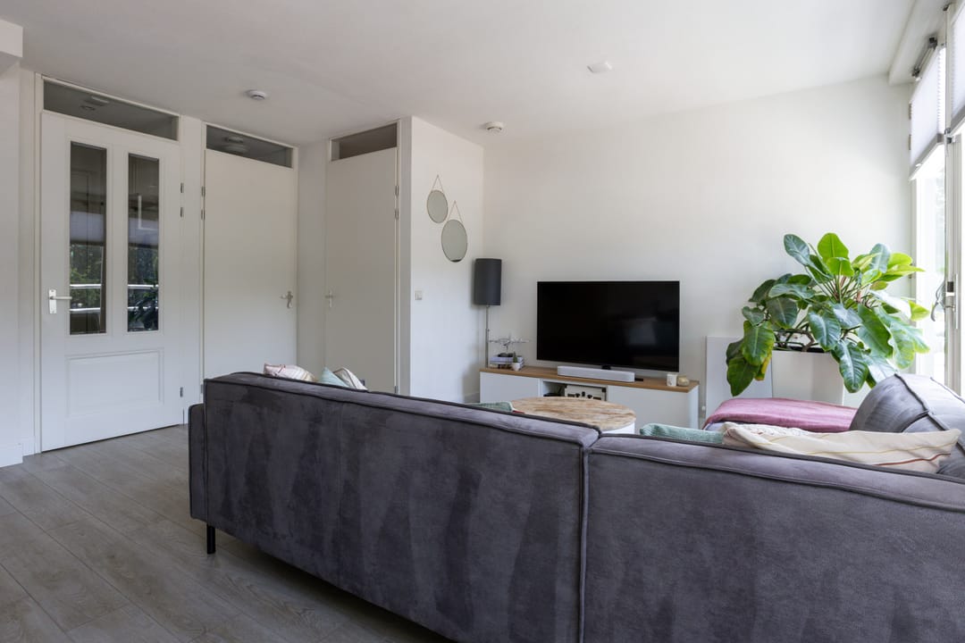 Foto 13 van Stadhoudersplein 25