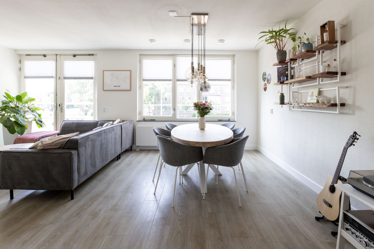 Foto 10 van Stadhoudersplein 25