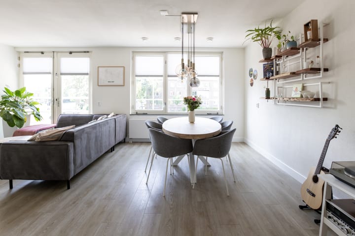 Foto 10 van Stadhoudersplein 25