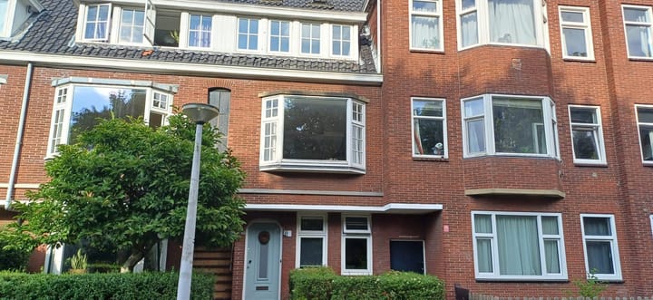 Foto 1 van Admiraal de Ruyterlaan 52-B