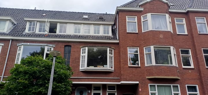 Foto 5 van Admiraal de Ruyterlaan 52-B