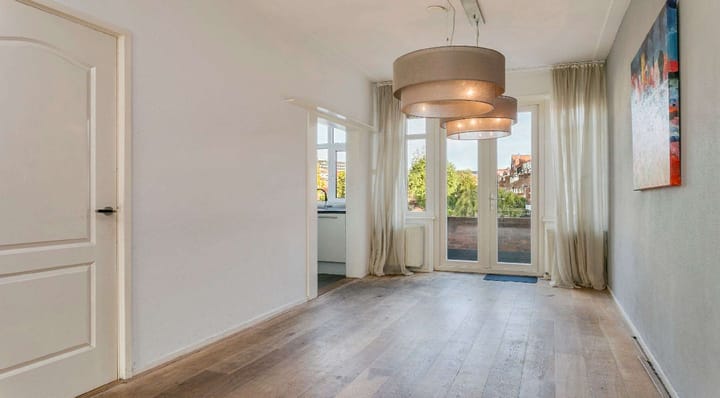 Foto 2 van Admiraal de Ruyterlaan 52-B