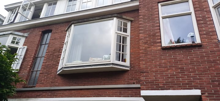 Foto 4 van Admiraal de Ruyterlaan 52-B