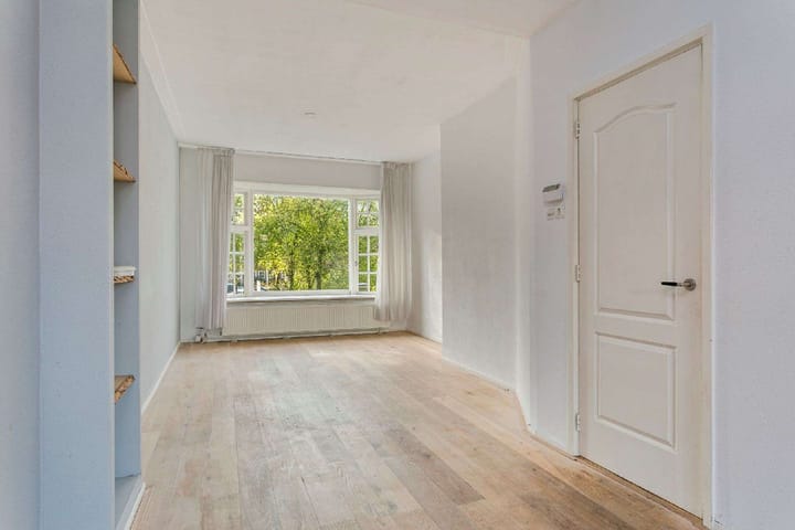 Foto 3 van Admiraal de Ruyterlaan 52-B