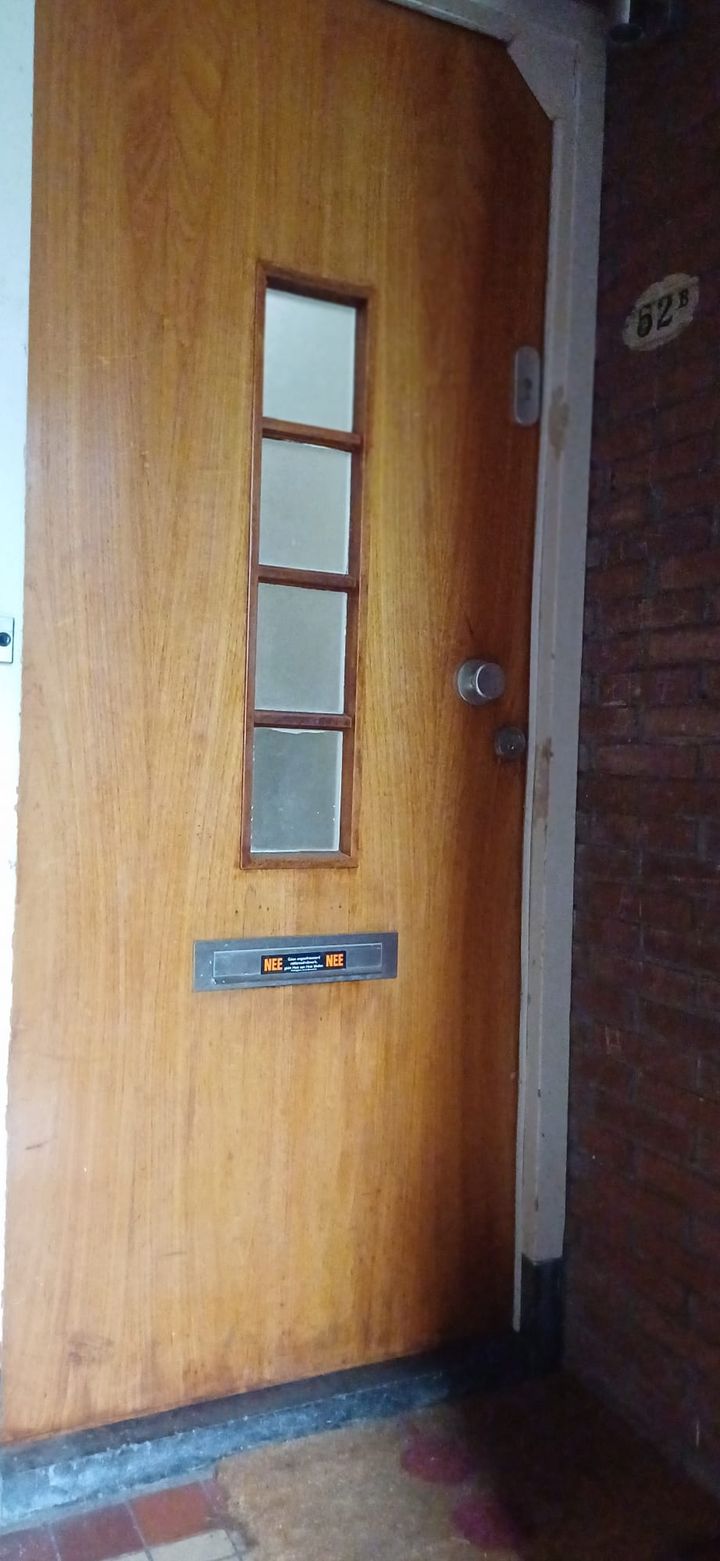 Foto 8 van Admiraal de Ruyterlaan 52-B