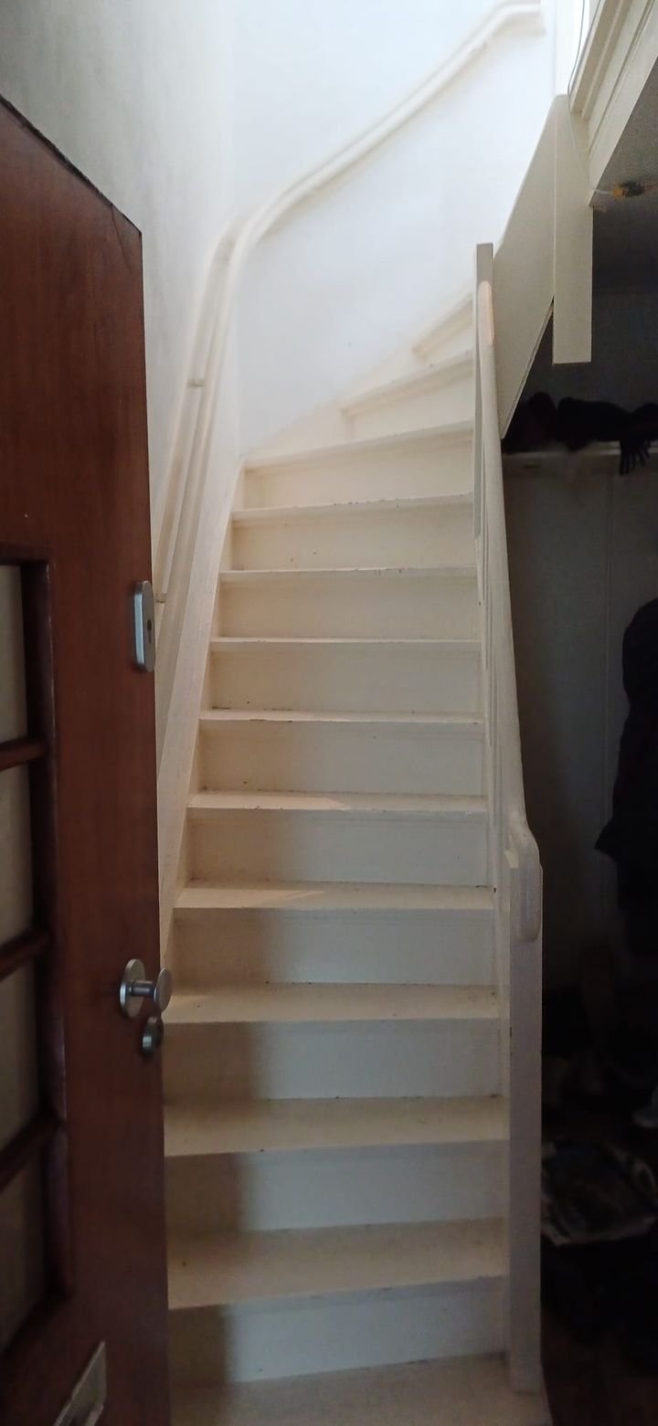 Foto 9 van Admiraal de Ruyterlaan 52-B