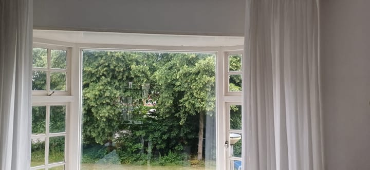 Foto 12 van Admiraal de Ruyterlaan 52-B