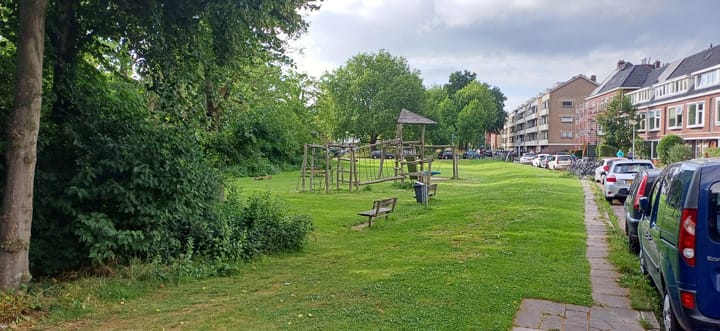 Foto 28 van Admiraal de Ruyterlaan 52-B