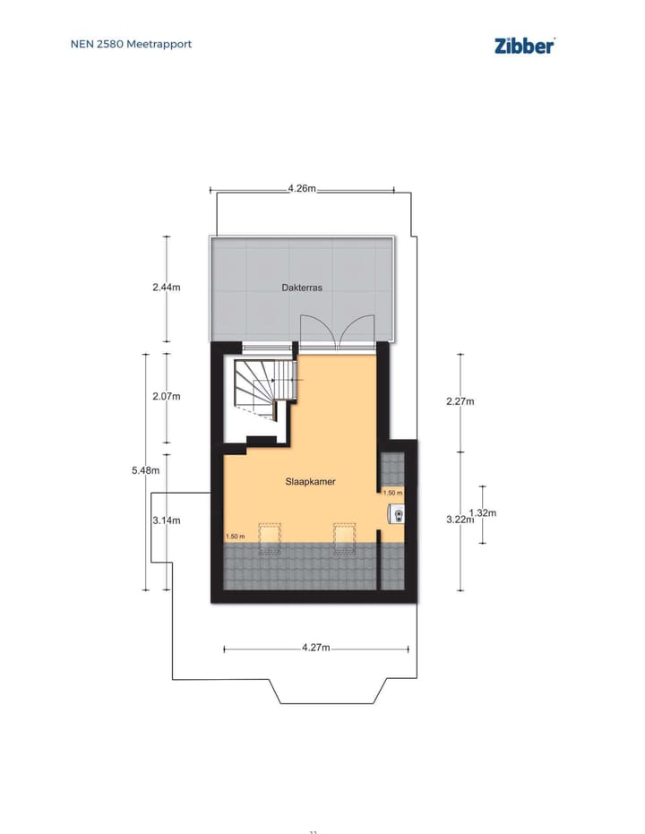 Foto 31 van Admiraal de Ruyterlaan 52-B