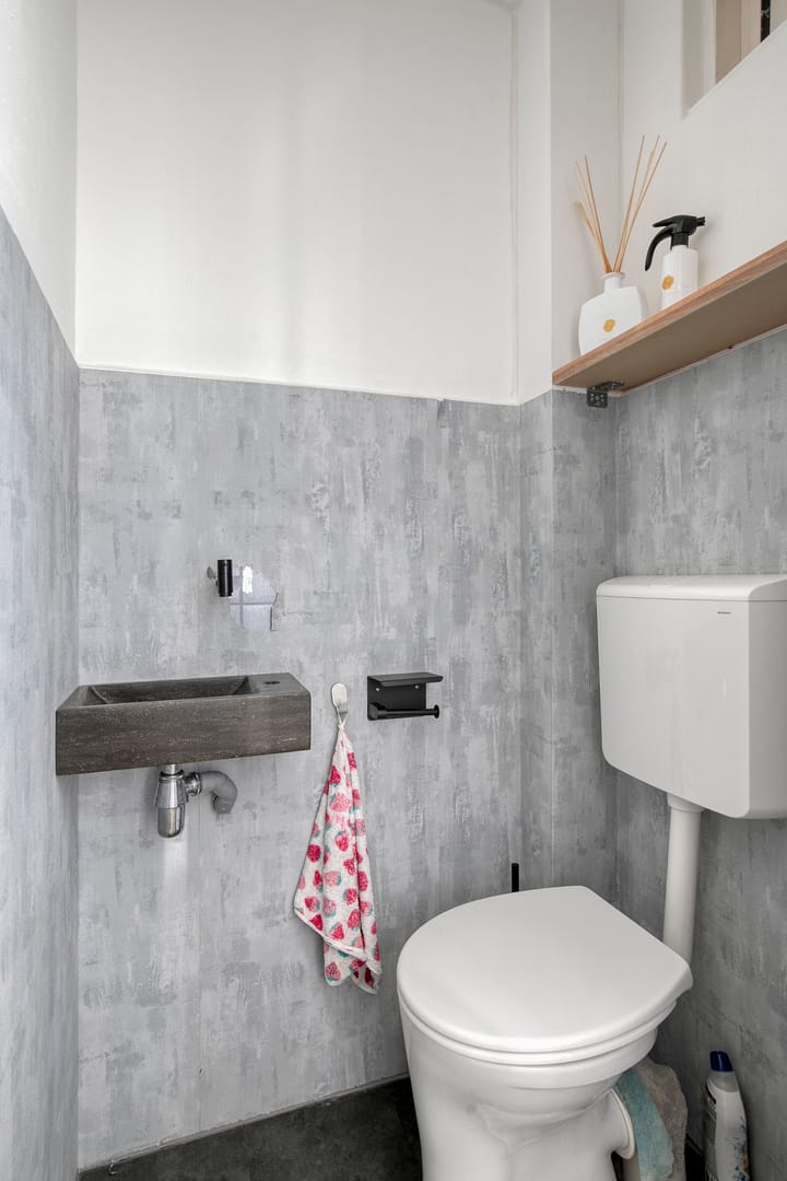 Foto 6 van Pistoletdreef 9