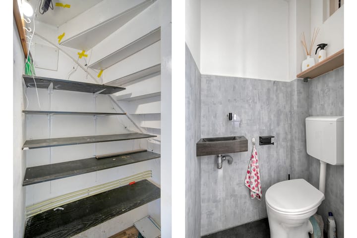 Foto 5 van Pistoletdreef 9