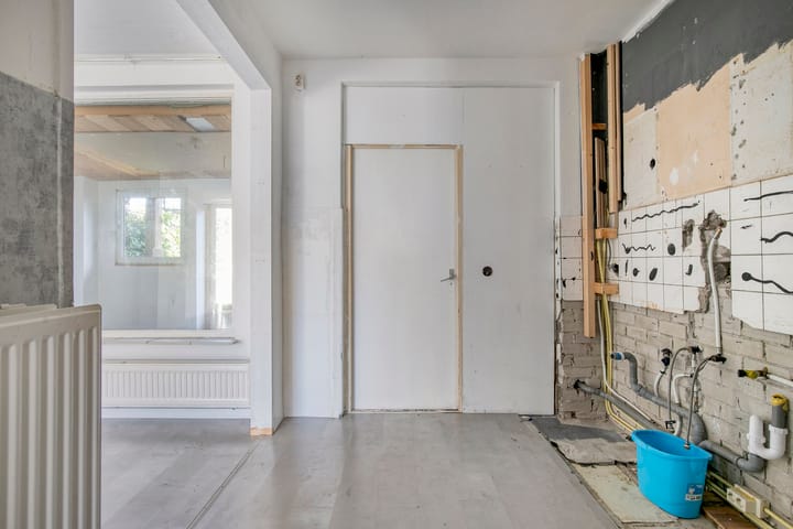 Foto 10 van Pistoletdreef 9