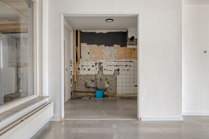 Foto 13 van Pistoletdreef 9