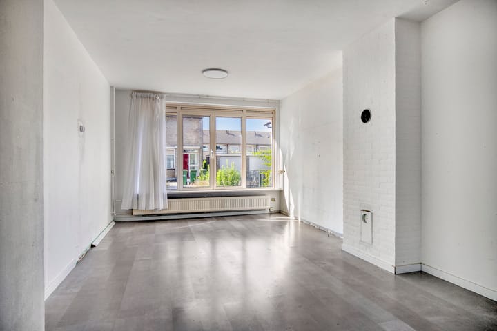 Foto 14 van Pistoletdreef 9