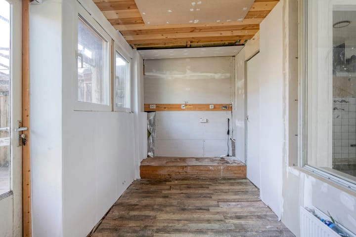 Foto 18 van Pistoletdreef 9