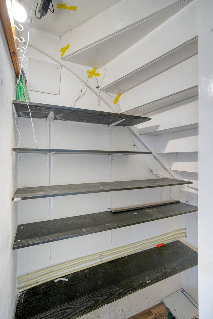 Foto 9 van Pistoletdreef 9