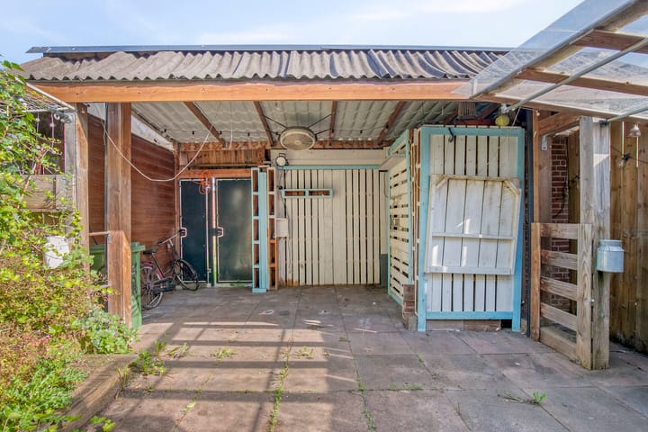 Foto 32 van Pistoletdreef 9