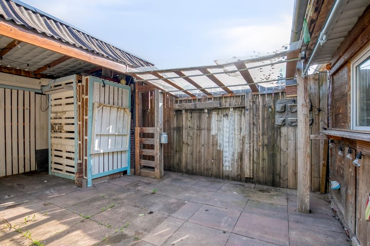 Foto 33 van Pistoletdreef 9