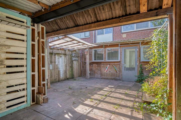 Foto 34 van Pistoletdreef 9