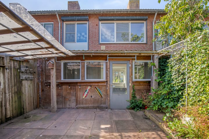 Foto 35 van Pistoletdreef 9