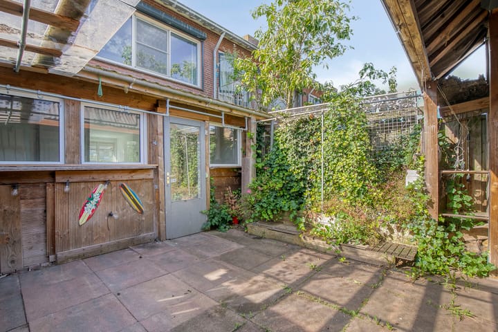 Foto 36 van Pistoletdreef 9