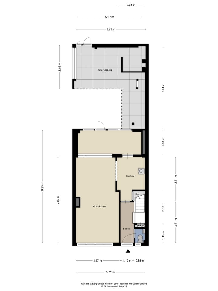 Foto 39 van Pistoletdreef 9