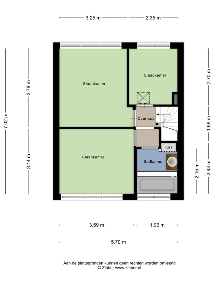 Foto 40 van Pistoletdreef 9