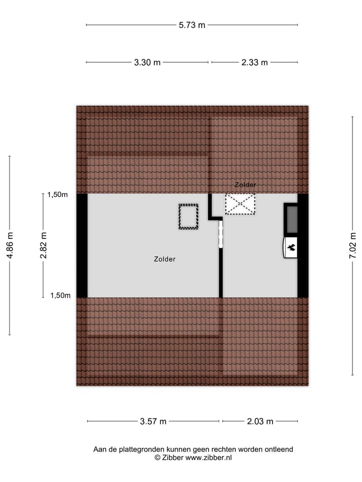 Foto 41 van Pistoletdreef 9
