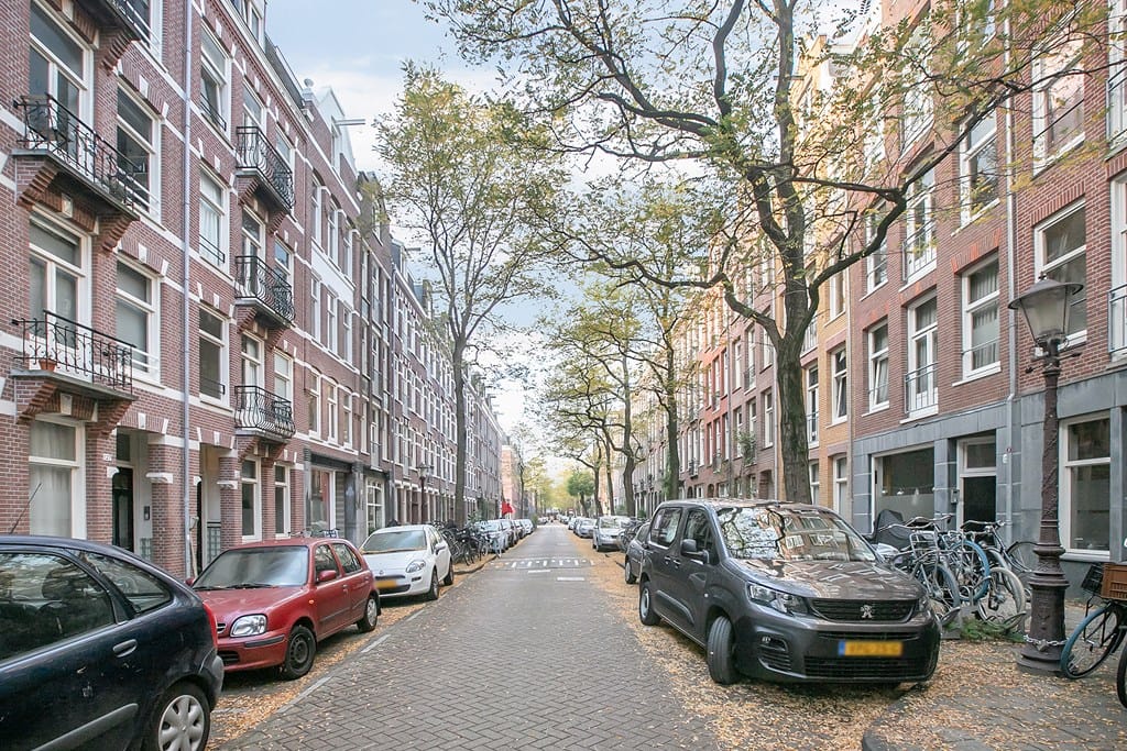 Foto 2 van Wilhelminastraat 123-2