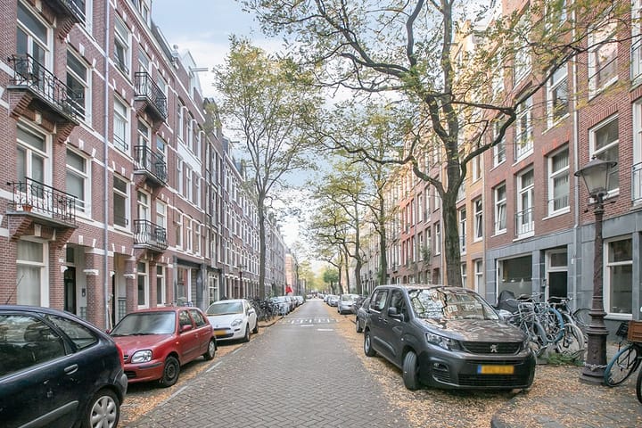 Foto 2 van Wilhelminastraat 123-2