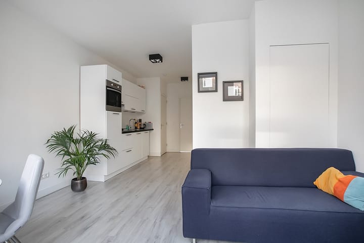 Foto 4 van Wilhelminastraat 123-2