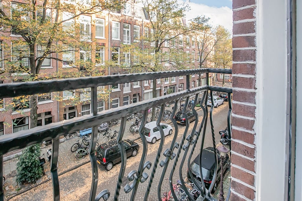 Foto 11 van Wilhelminastraat 123-2